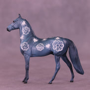 Precious Petals OOAK Chip Morgan by Dawn Quick VV26