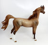 strawberry roan