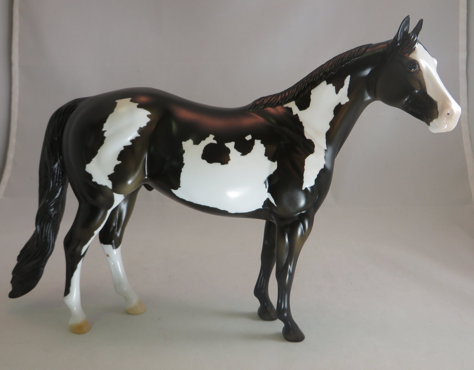 Horse Scuptures