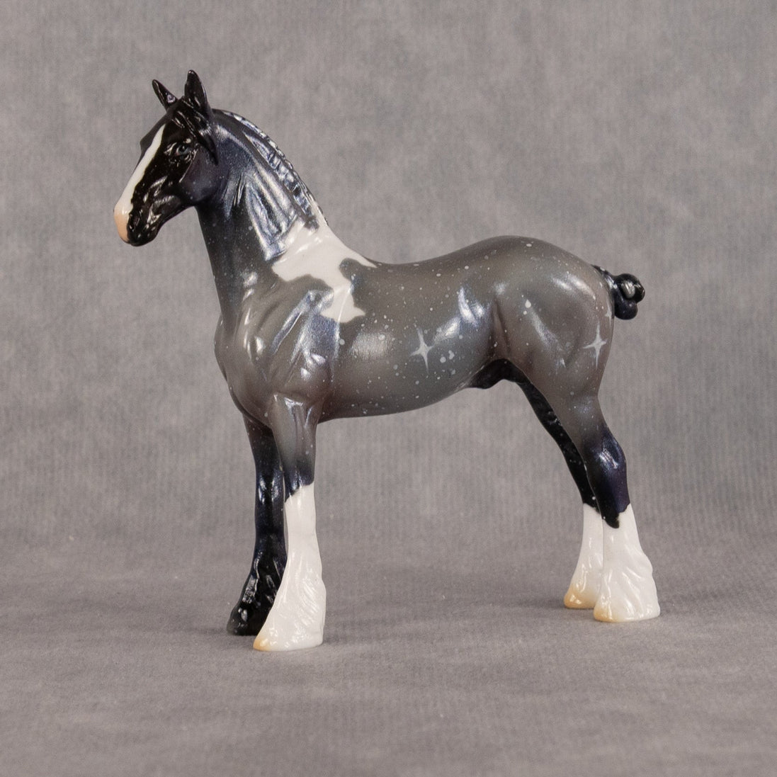 Procyon OOAK Chip Standing Drafter by Jess Hamill SCD26
