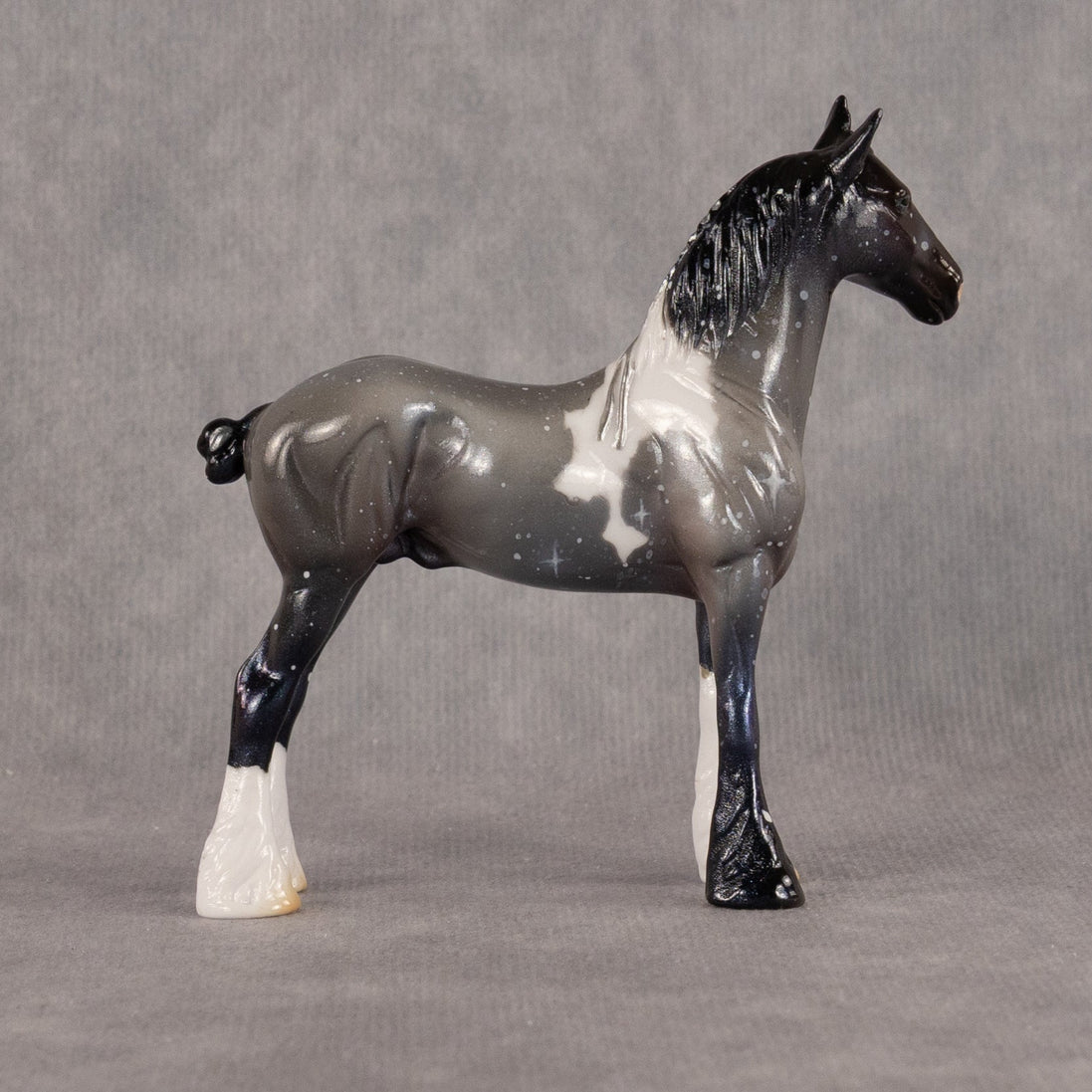 Procyon OOAK Chip Standing Drafter by Jess Hamill SCD26