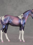 Quinn OOAK Stock Horse Weanling by Carissa Mathews VV26