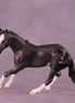 Ranger OOAK Chip Cutting Horse by Anna Rieck HS25