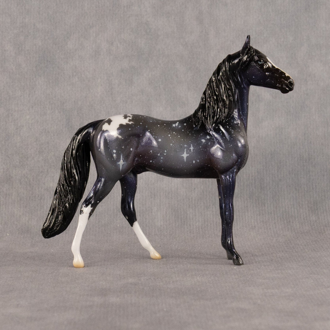 Rasalgethe OOAK Chip Morgan by Jess Hamill SCD26