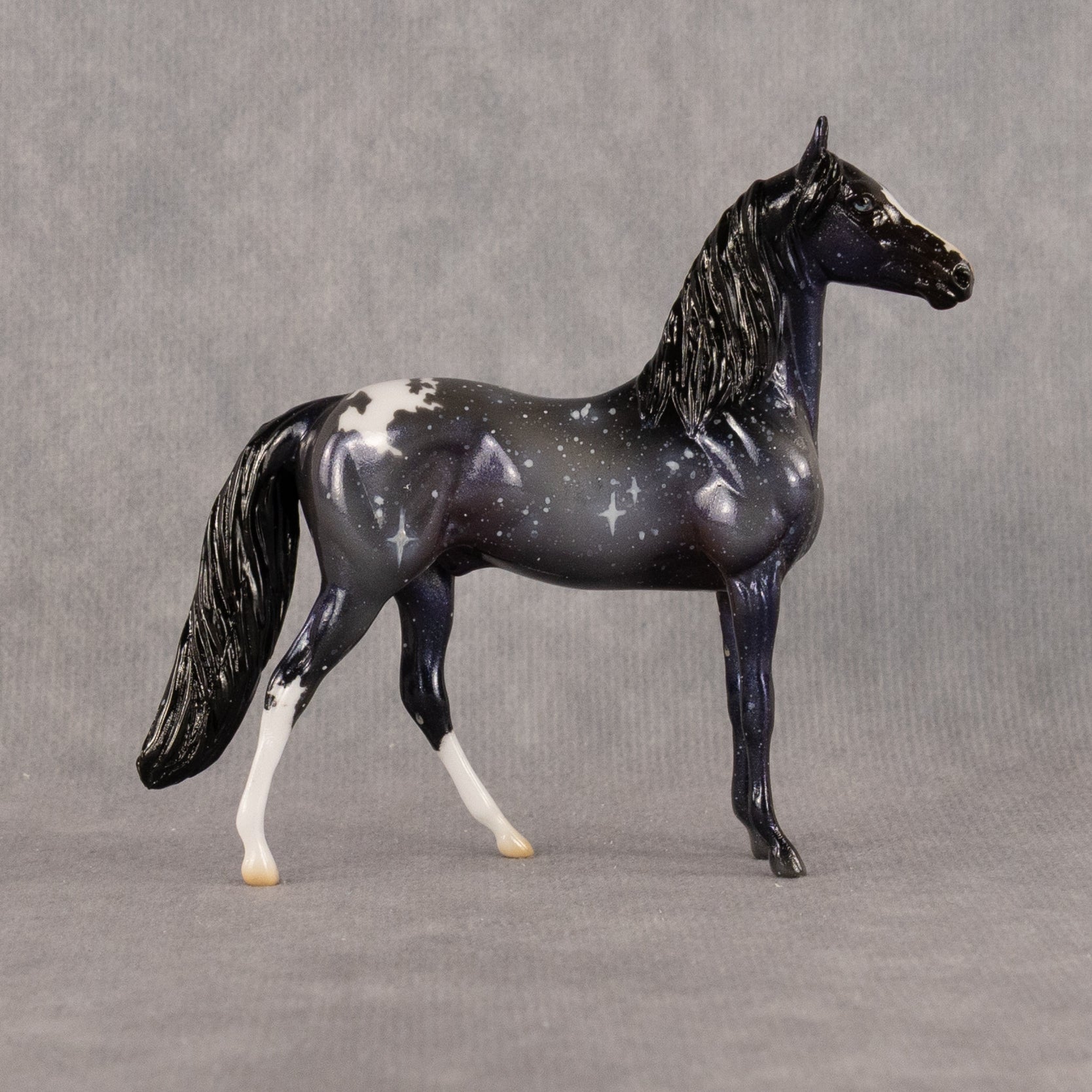 Rasalgethe OOAK Chip Morgan by Jess Hamill SCD26