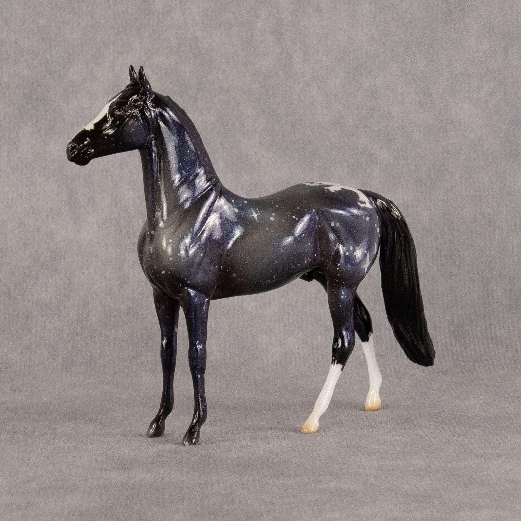Rasalgethe OOAK Chip Morgan by Jess Hamill SCD26