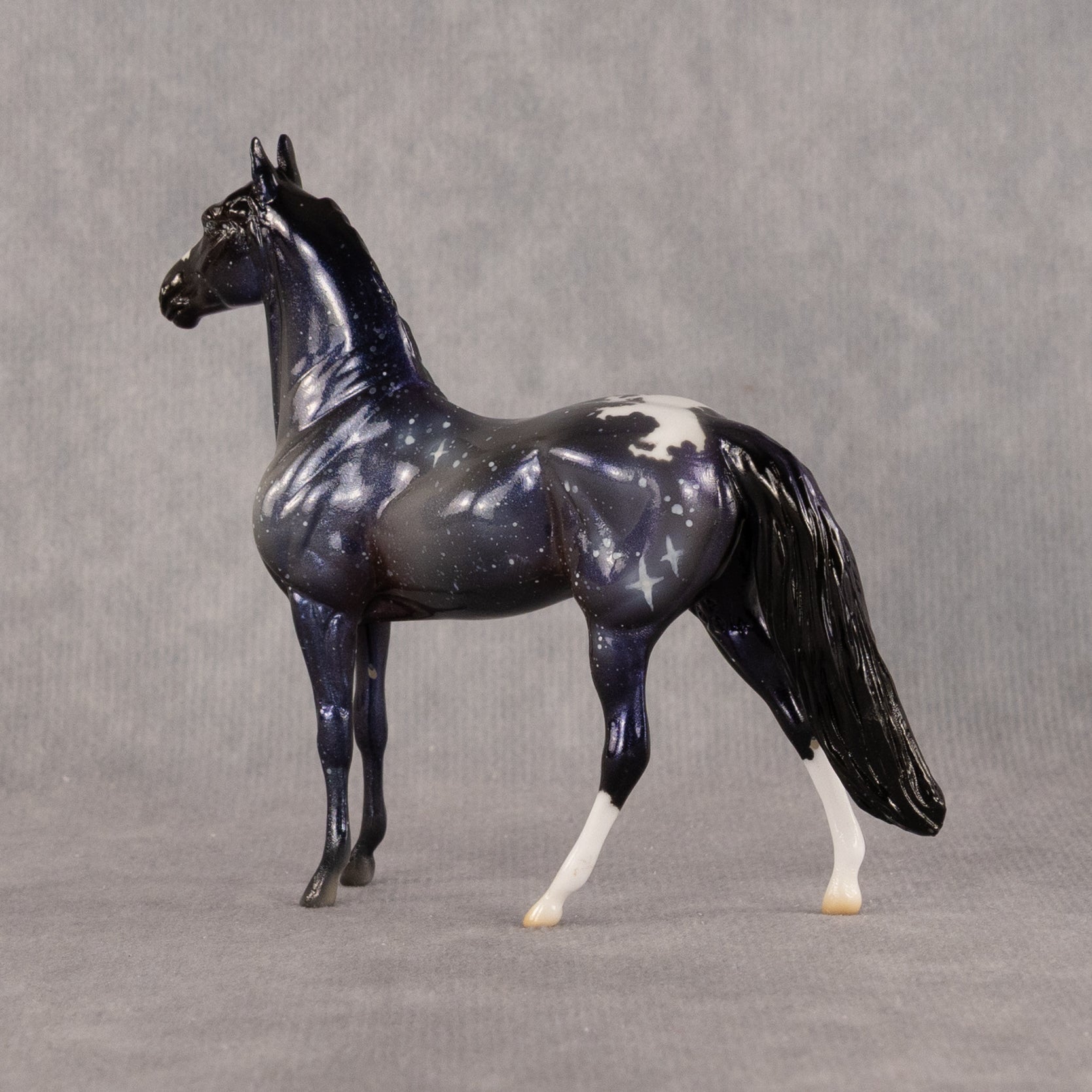 Rasalgethe OOAK Chip Morgan by Jess Hamill SCD26
