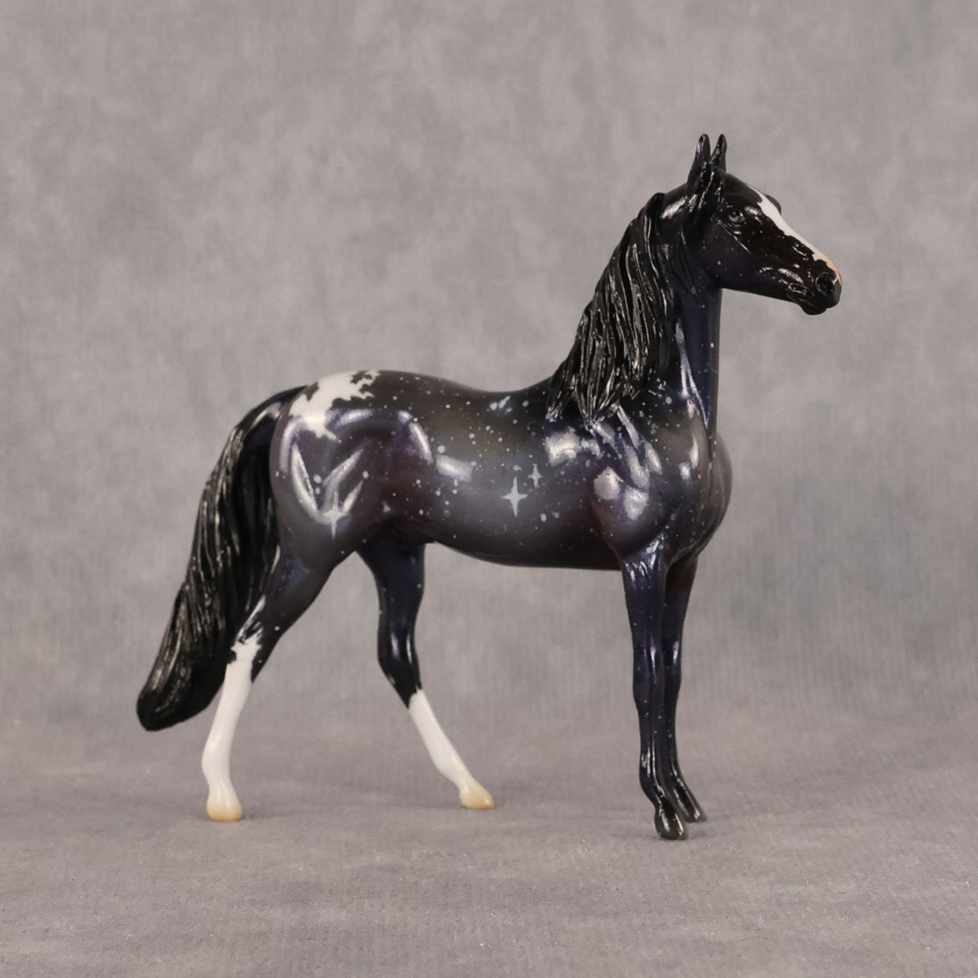 Rasalgethe OOAK Chip Morgan by Jess Hamill SCD26