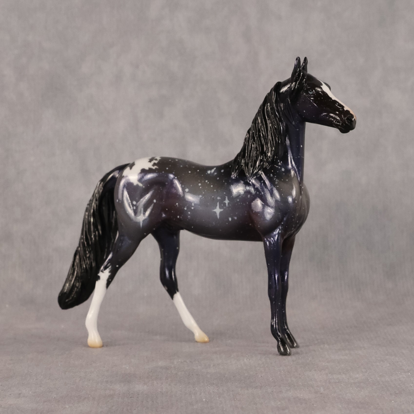 Rasalgethe OOAK Chip Morgan by Jess Hamill SCD26