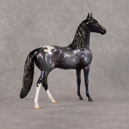 Rasalgethe OOAK Chip Morgan by Jess Hamill SCD26