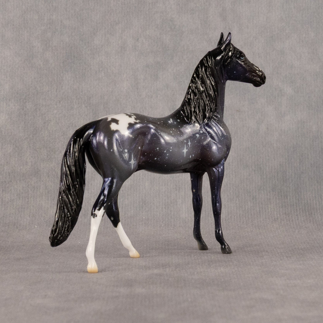 Rasalgethe OOAK Chip Morgan by Jess Hamill SCD26