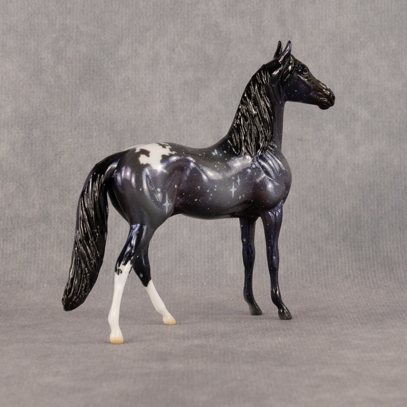 Rasalgethe OOAK Chip Morgan by Jess Hamill SCD26