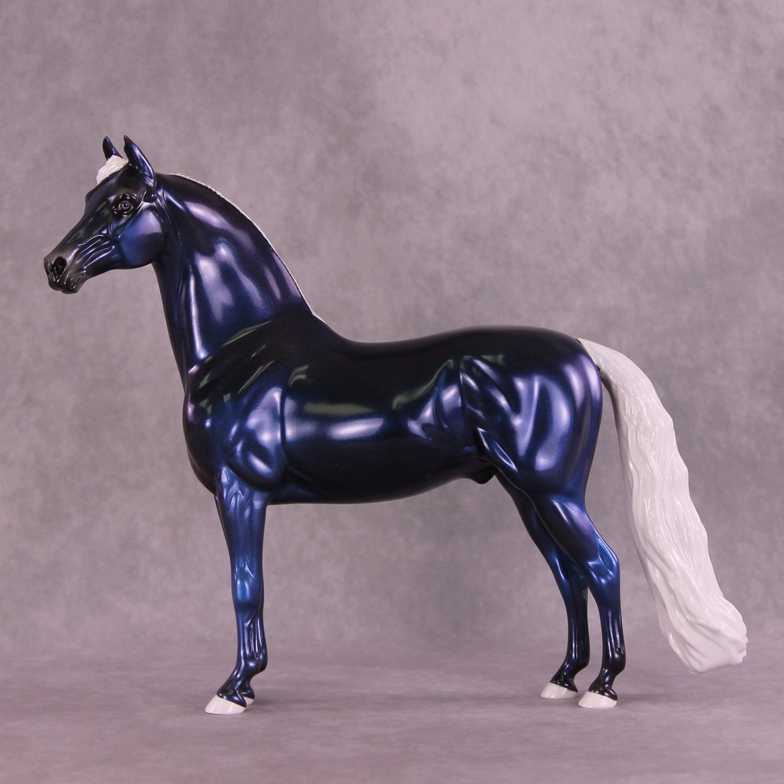 Reboot OOAK Morgan by Ellen Robbins MM25 Group B