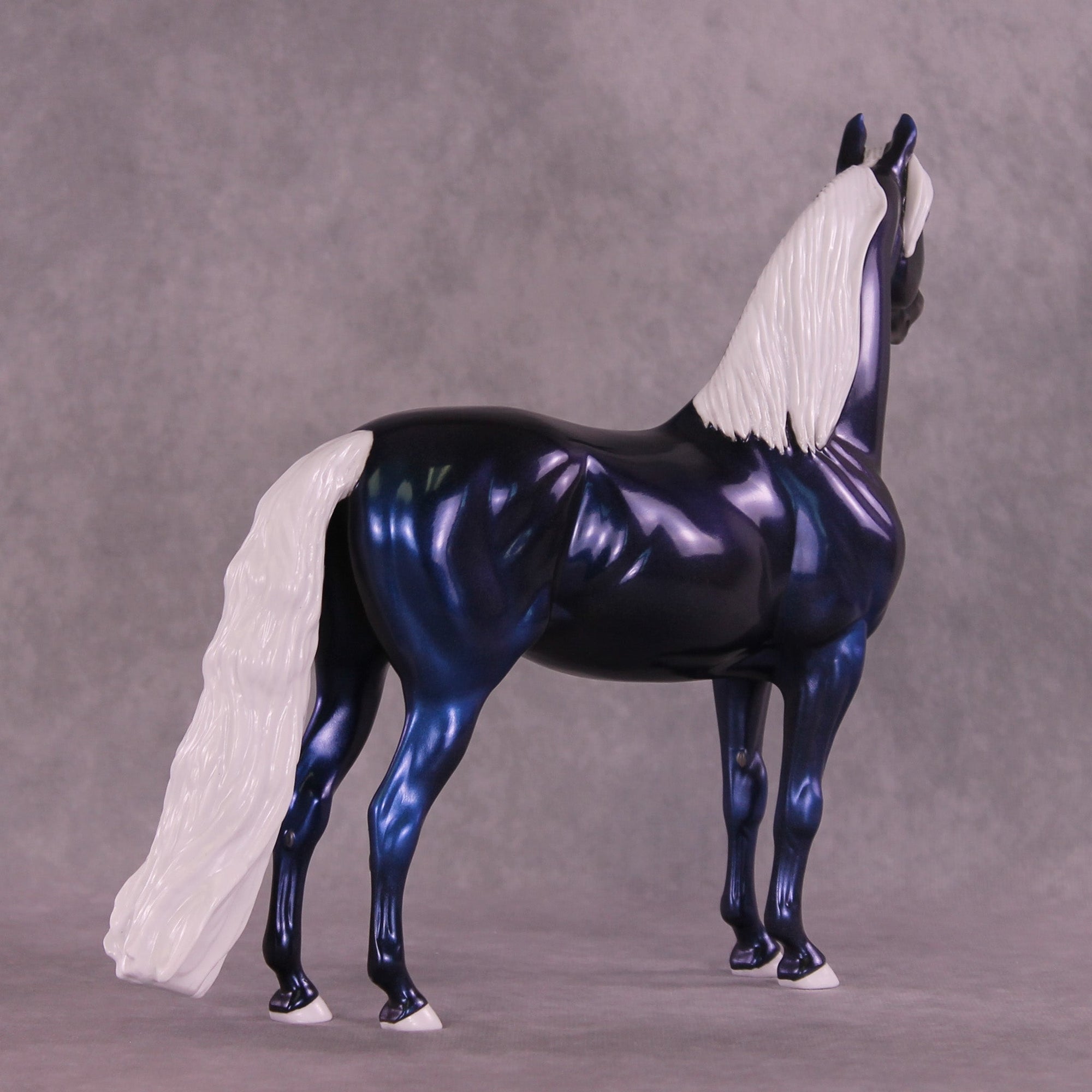 Reboot OOAK Morgan by Ellen Robbins MM25 Group B