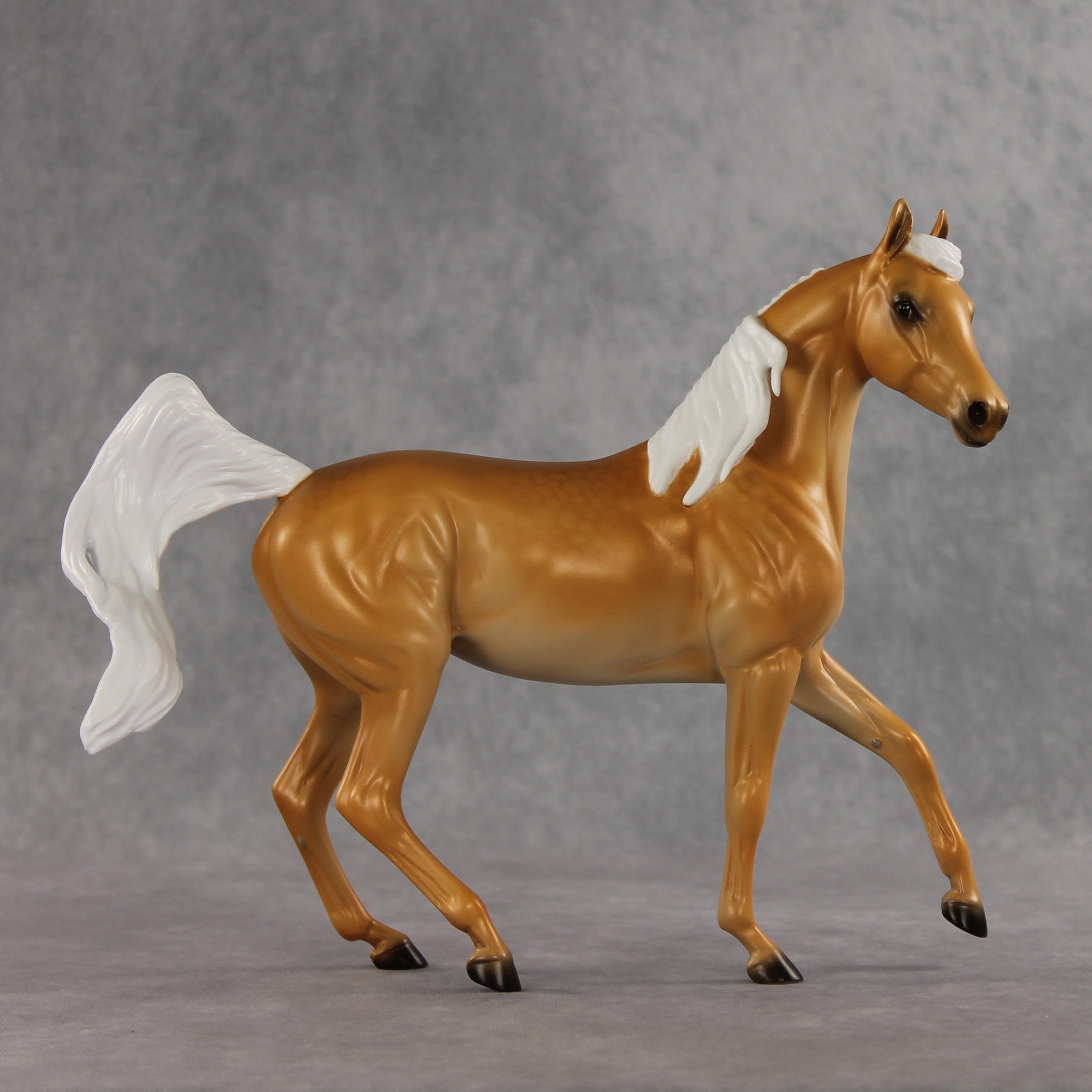 Rebecca OOAK Arabian Mare by Erin Corbett & Ellen Robbins VV26