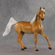 Rebecca OOAK Arabian Mare by Erin Corbett & Ellen Robbins VV26