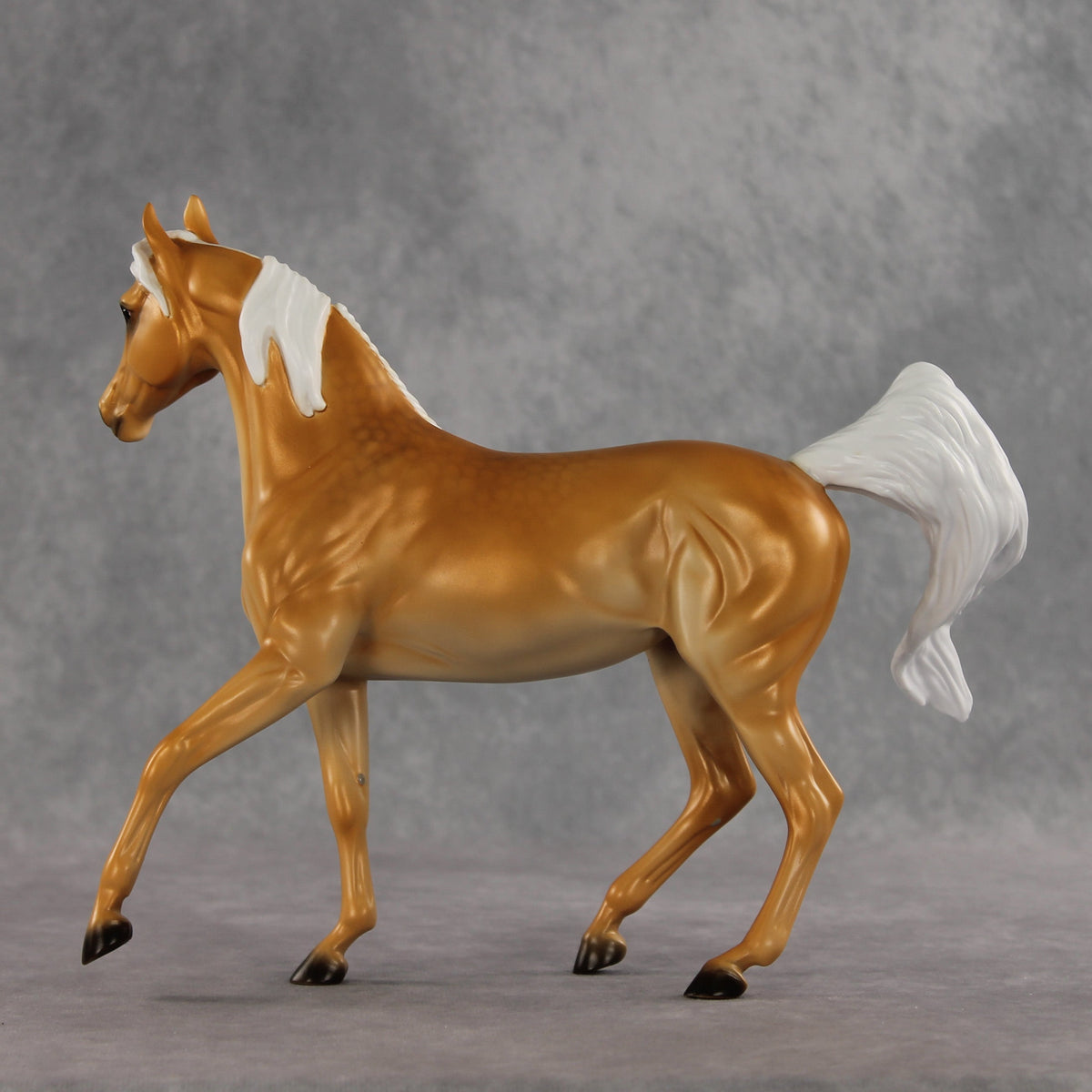 Rebecca OOAK Arabian Mare by Erin Corbett & Ellen Robbins VV26