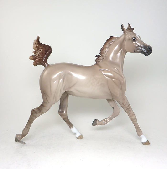 Sheryl Leisure Model Horse
