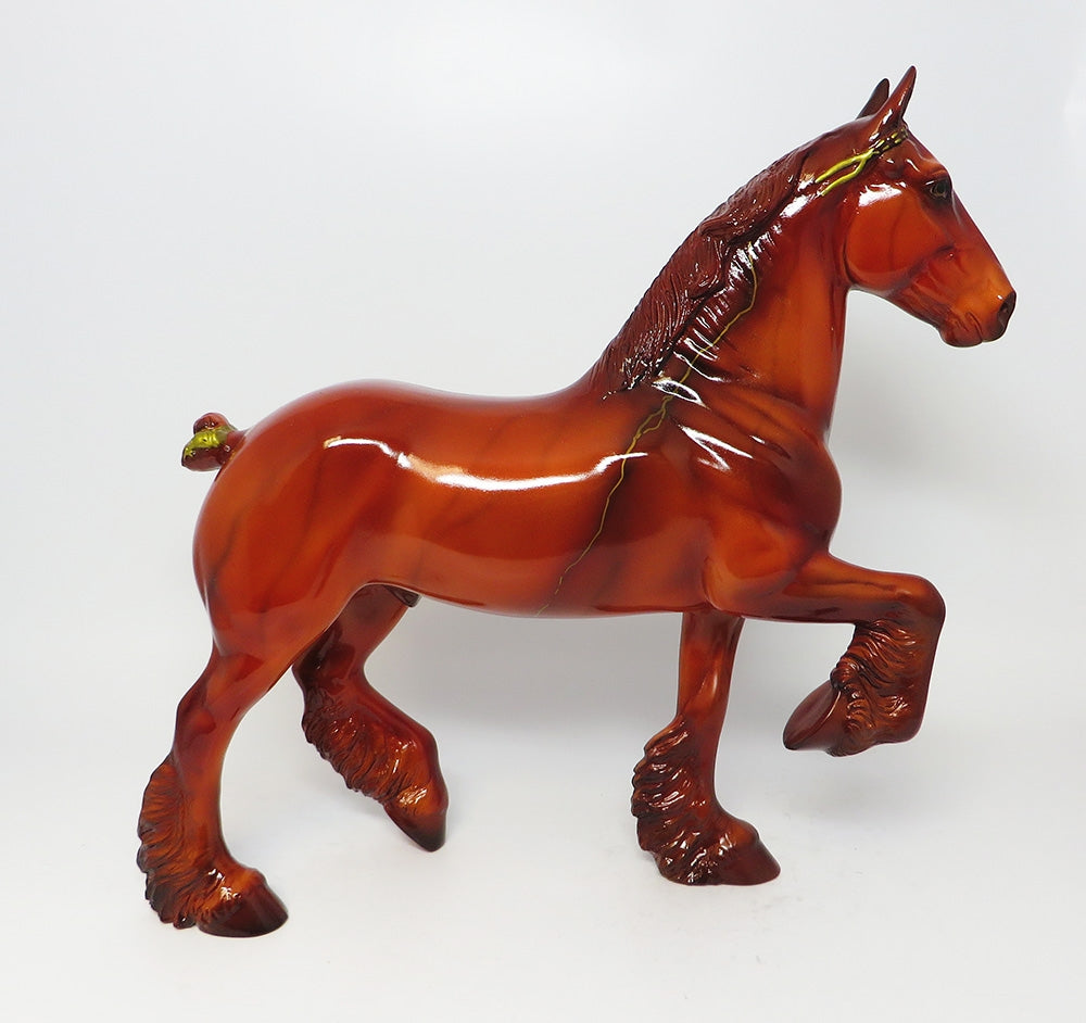 RED JASPER
