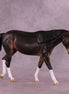 Reflection OOAK FCM Large Mule by Jess Hamill HS25
