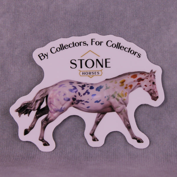 Regenbogen Remington by Vincent Lange Sticker 2025 Limited Edition ...