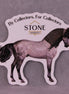 Relic Andalusian by Melanie Miller Sticker 2025 Limited Edition