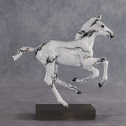Resemblance LE-15 FCM Pimento by Ellen Robbins YP26