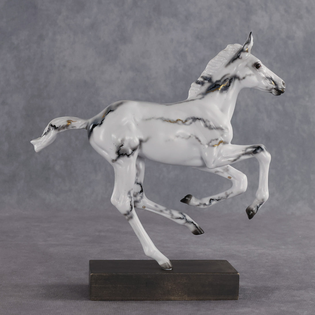 Resemblance LE-15 FCM Pimento by Ellen Robbins YP26
