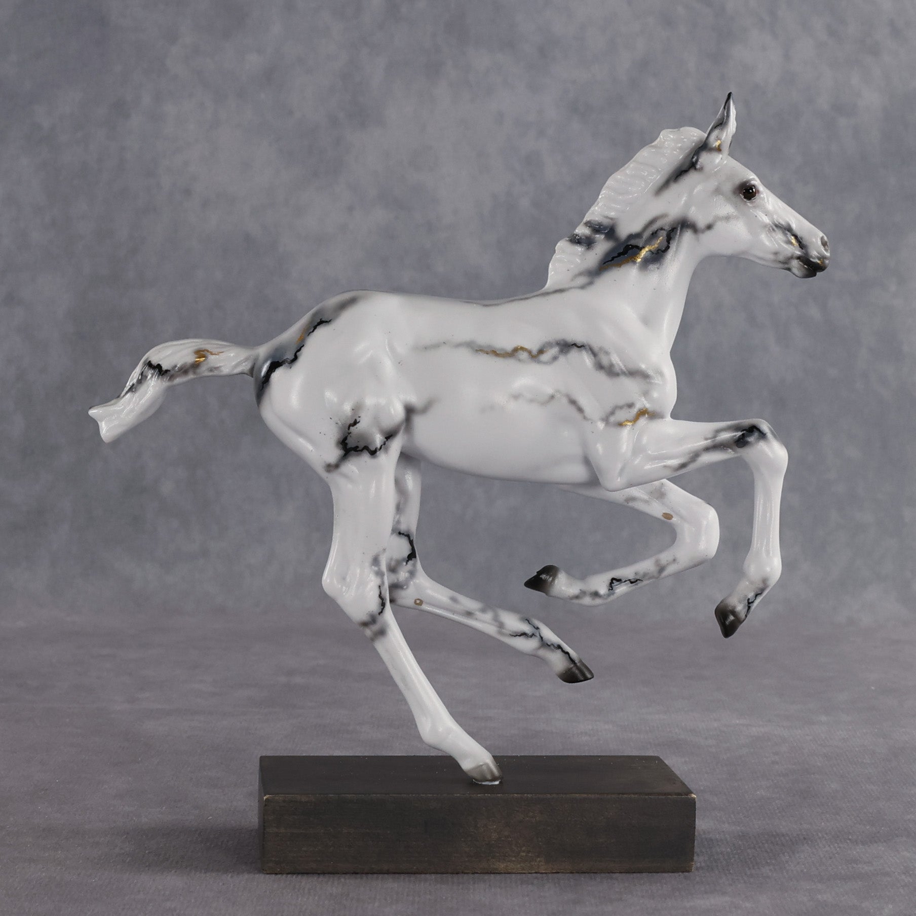 Resemblance LE-15 FCM Pimento by Ellen Robbins YP26
