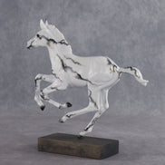 Resemblance LE-15 FCM Pimento by Ellen Robbins YP26