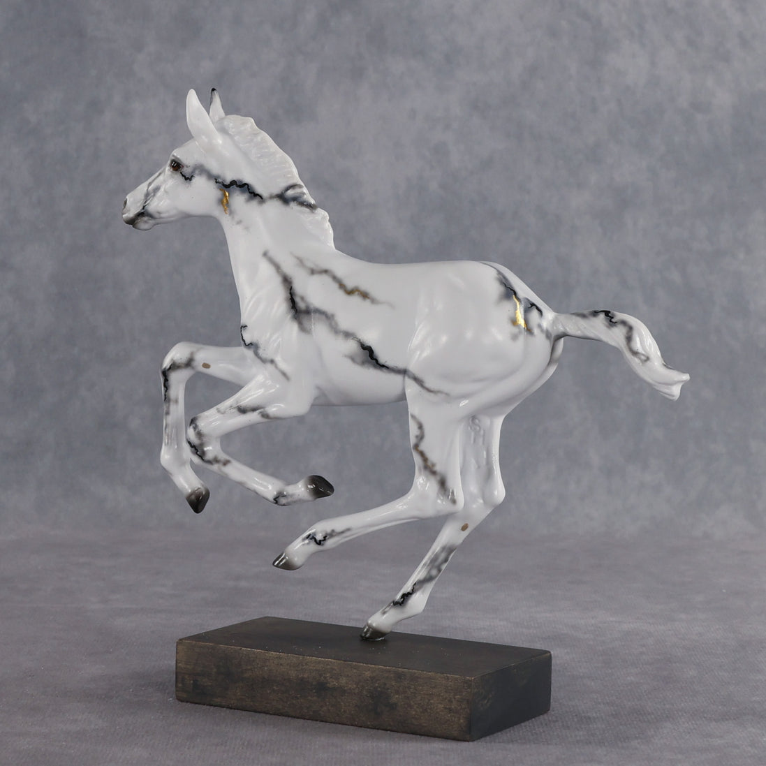 Resemblance LE-15 FCM Pimento by Ellen Robbins YP26