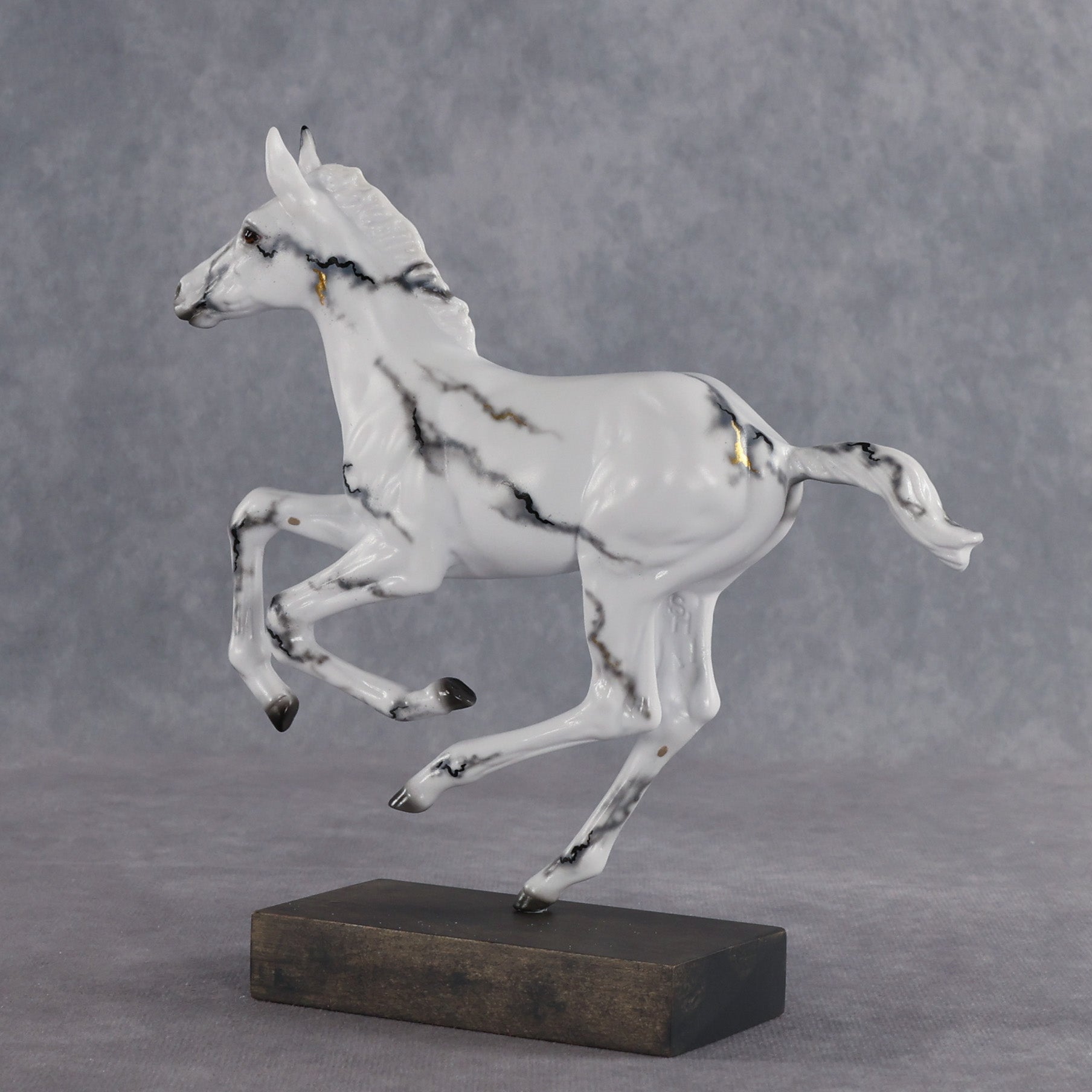 Resemblance LE-15 FCM Pimento by Ellen Robbins YP26