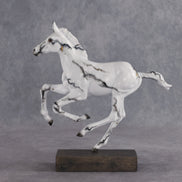 Resemblance LE-15 FCM Pimento by Ellen Robbins YP26