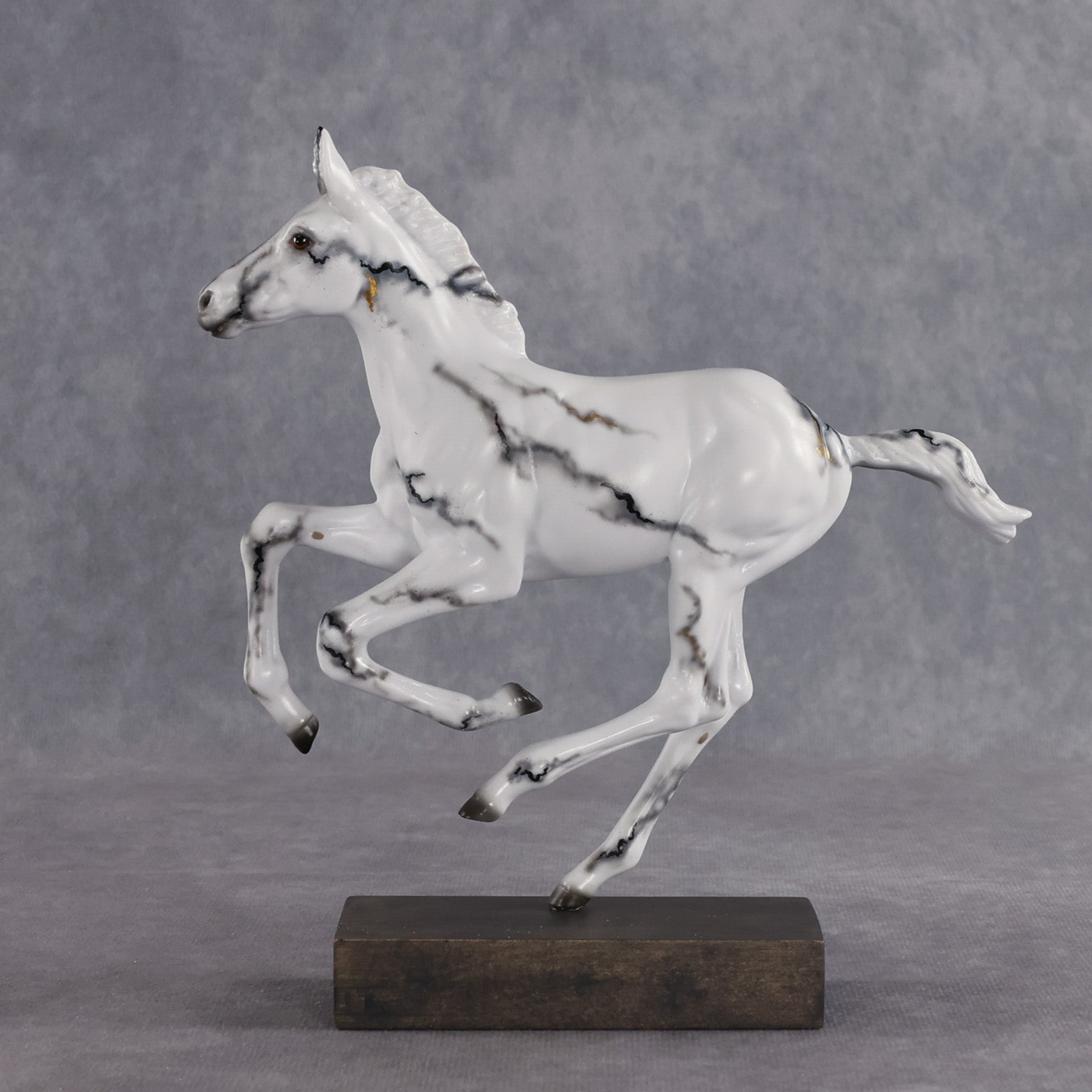 Resemblance LE-15 FCM Pimento by Ellen Robbins YP26