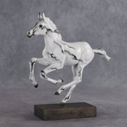 Resemblance LE-15 FCM Pimento by Ellen Robbins YP26