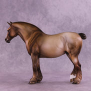 Retrospect OOAK Bunny by Julie Keim HS25