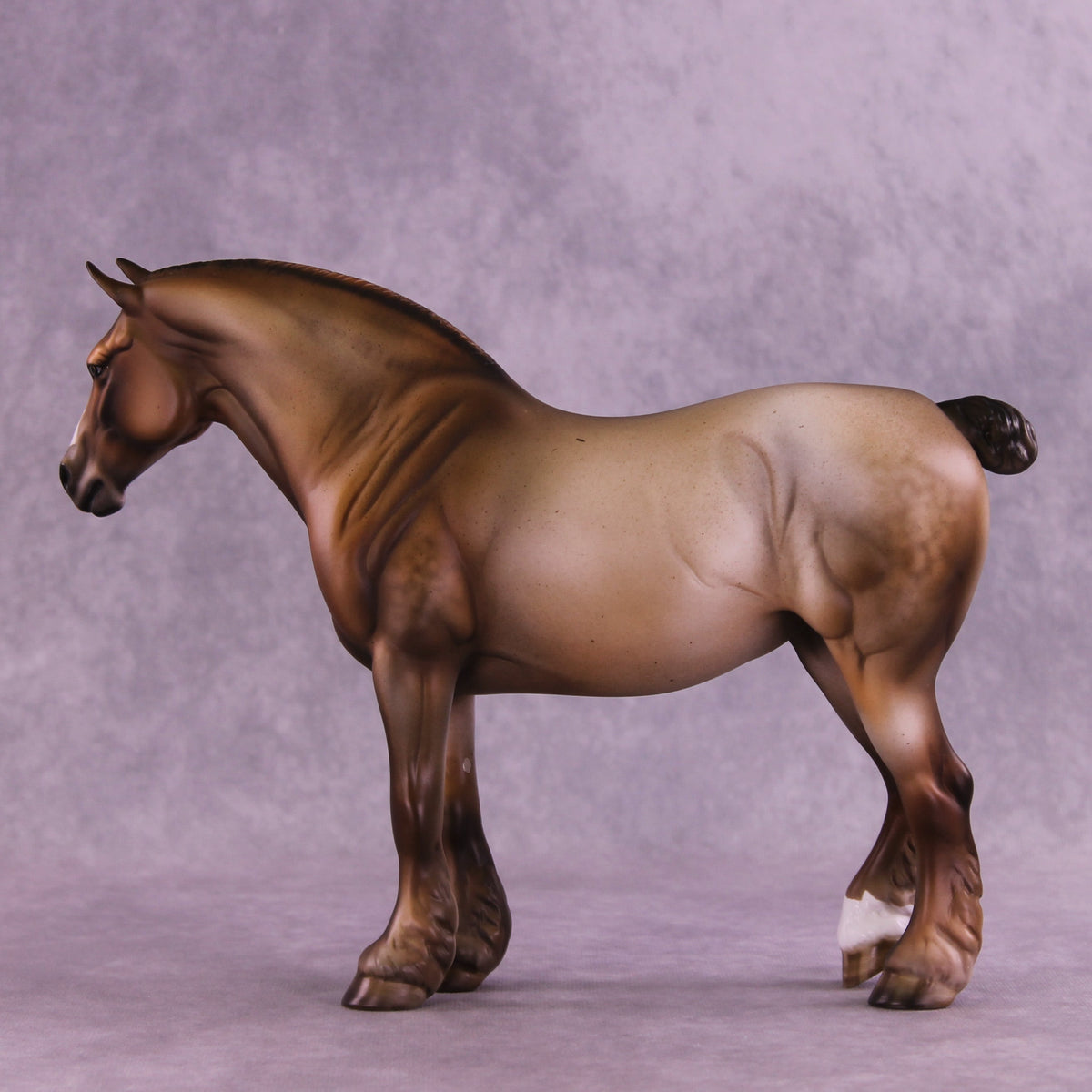 Retrospect OOAK Bunny by Julie Keim HS25