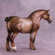 Retrospect OOAK Bunny by Julie Keim HS25