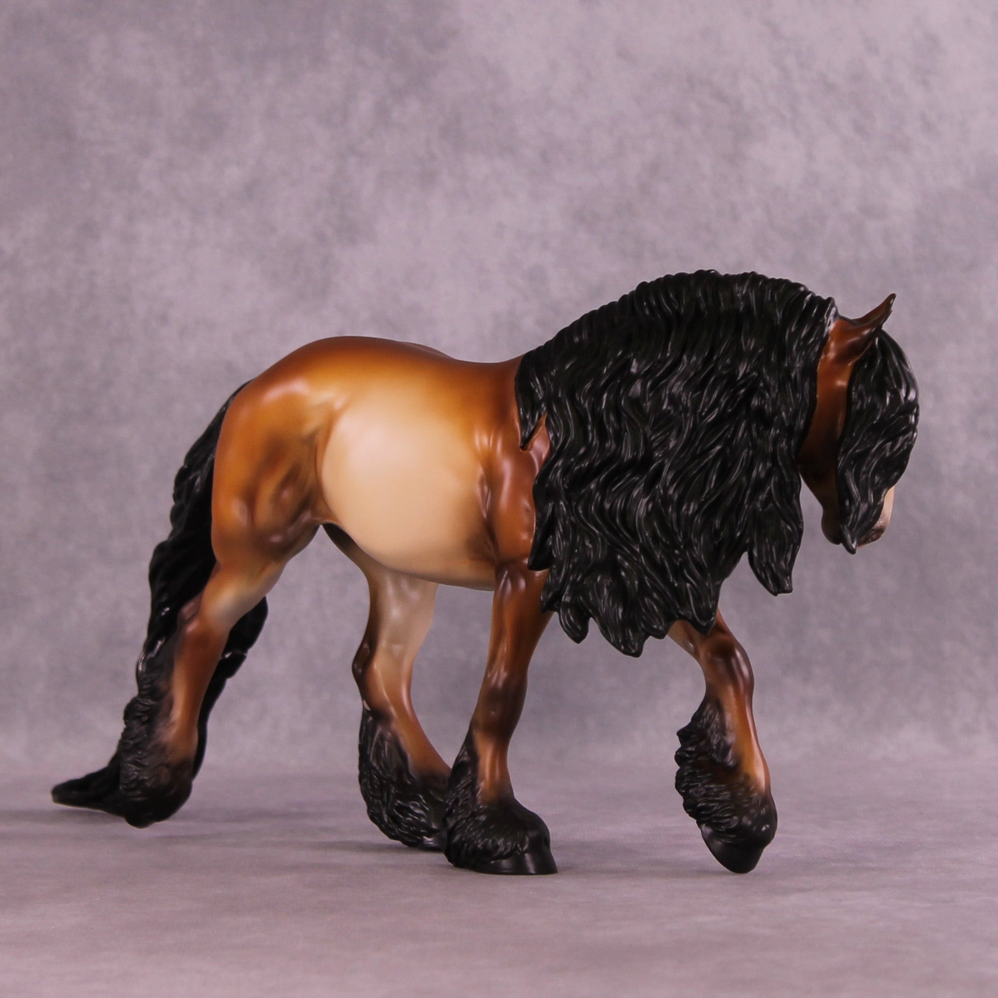 Revel OOAK Irish Cob by Erin Corbett MM25 Group C