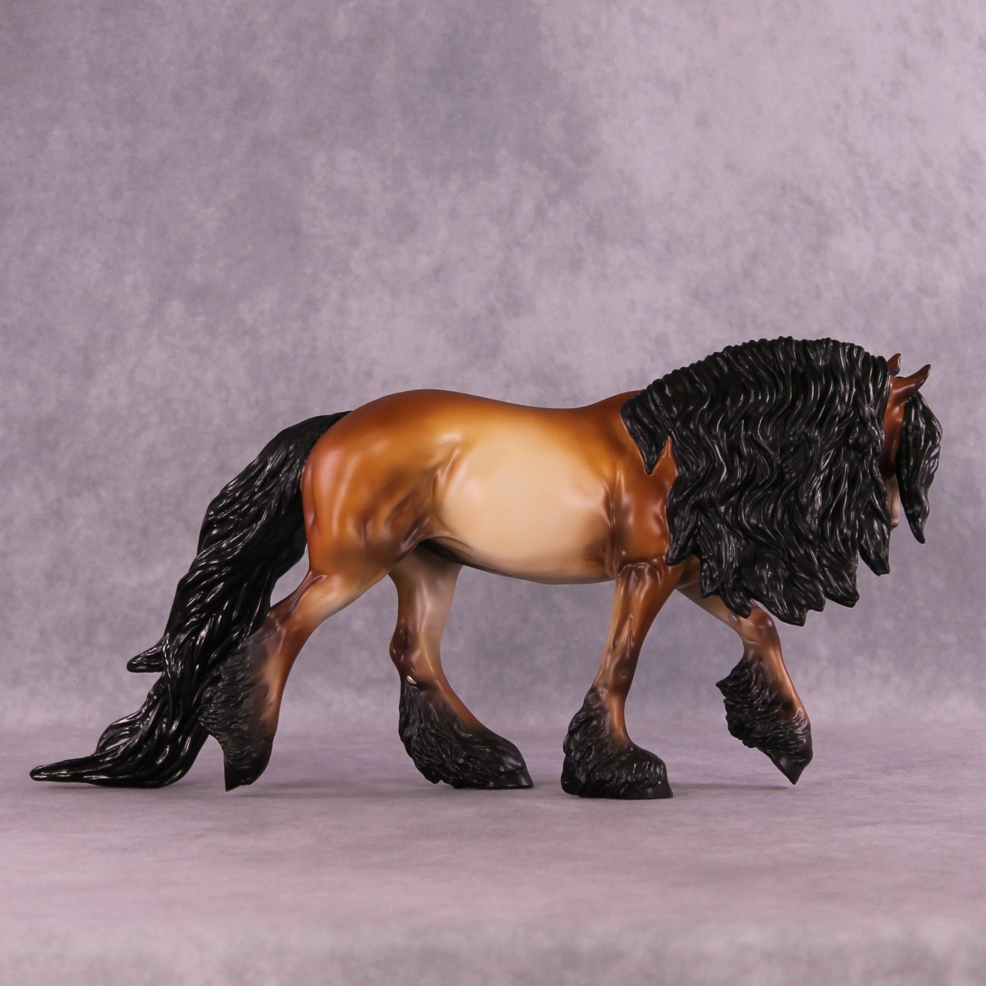 Revel OOAK Irish Cob by Erin Corbett MM25 Group C