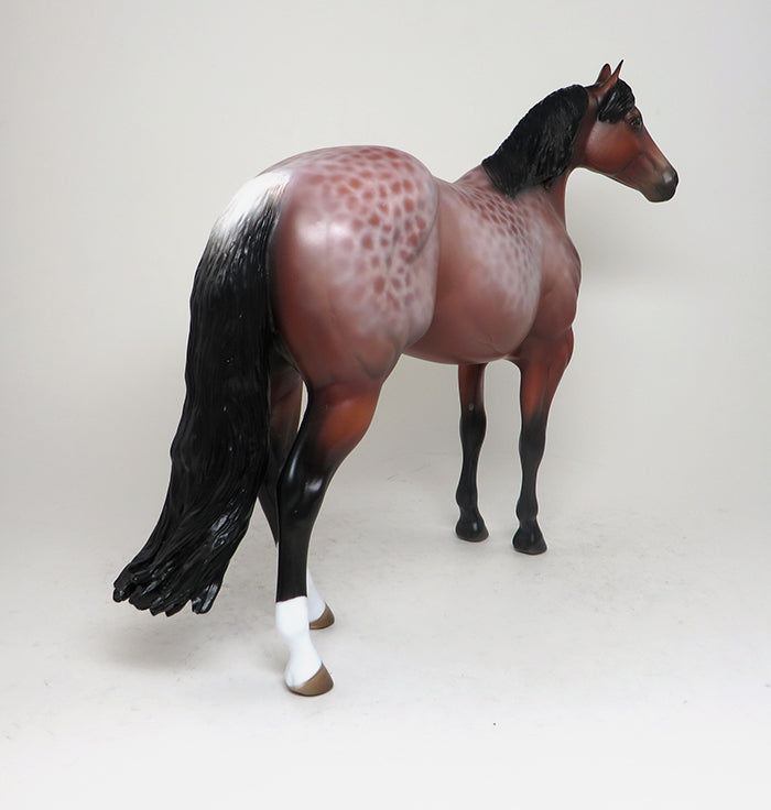  ISH BY SHERYL LEISURE