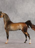 Riddles OOAK FCM Arabian Stallion by Julie Keim VV26