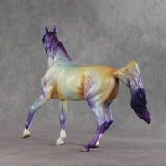 Roanbow OOAK FCM Arabian Mare by Jess Hamill VV26