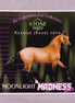 Moonlight Madness Rosalyn (Rose) Jolie Sticker 2025 Limited Edition