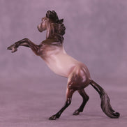Rosé OOAK Chip Mustang by Anna Rieck VV26