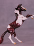 Rumble OOAK Chip Mustang by Enrique Duarte HS25