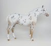 Limited Edition Model Horse