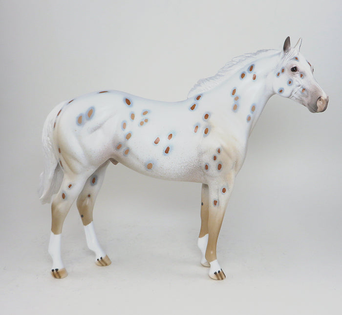 Limited Edition Model Horse