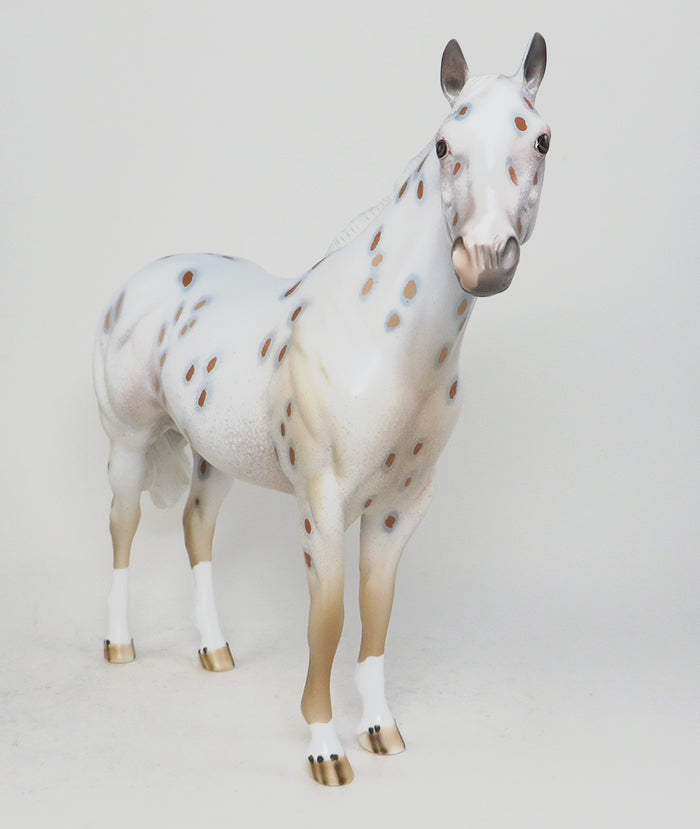 ISH Model Horse