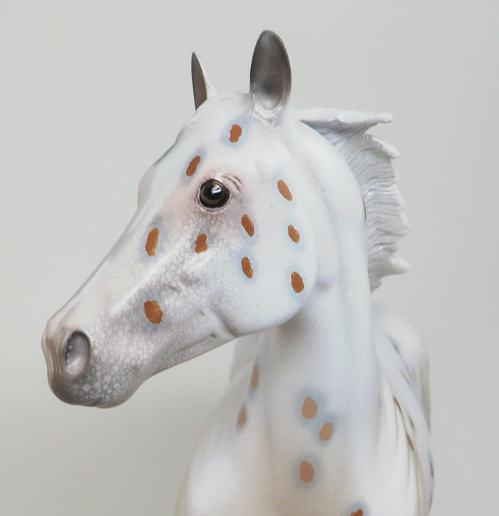 Limited Edition Horse